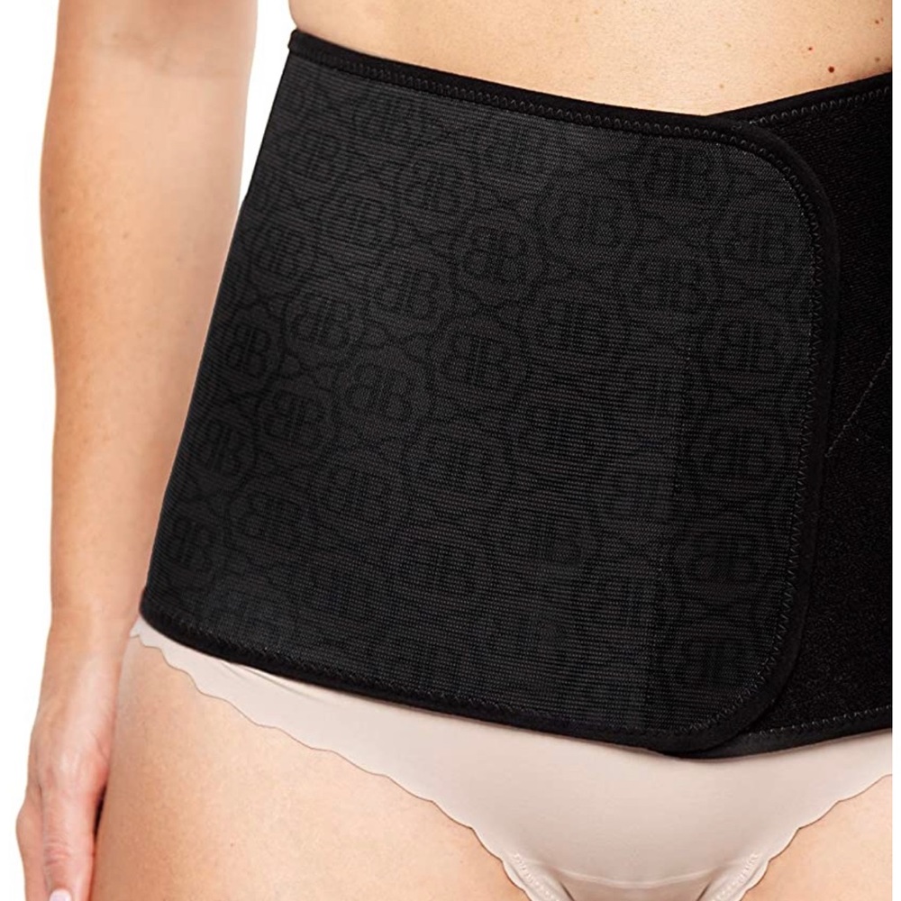 Belly Bandit Postpartum Belly Wrap
